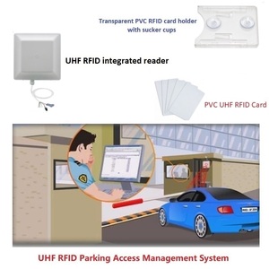 Ru5407 tầm xa RFID <span class=keywords><strong>Reader</strong></span> USB <span class=keywords><strong>UHF</strong></span> RFID Antenna cho quản lý xe 0-<span class=keywords><strong>6M</strong></span> khoảng cách RS232 RJ45 đèn cho xe quản lý - Product Image 6