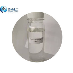 DOTP 디부틸 프탈레이트 도트 하이 퀄리티 디옥틸 테레프탈레이트 공장 가격 판매 CAS 6422-86-2 - Product Image 3