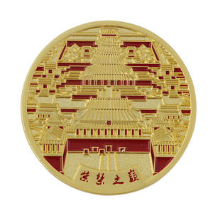 Pièces de monnaie de défi bon marché d'usine pièces d'or en gros pour <span class=keywords><strong>acheter</strong></span> des pièces rares avec logo personnalisé pour souvenir de jeu - Product Image 5