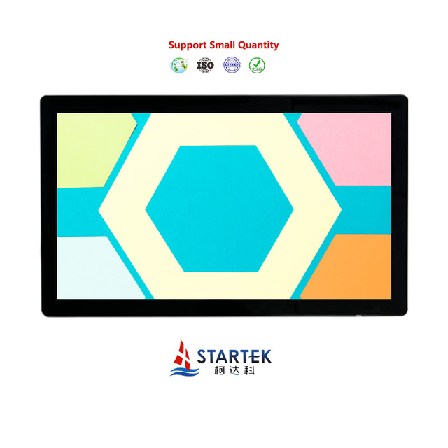 21.5 Inch FHD 1920X1080 Full Color HD-MI DP Interface Display Monitor LCD Ports to Android/Linux/Raspberry PI