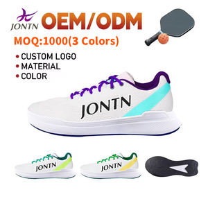 Miglior sconto imbottito buono corsa leggera <span class=keywords><strong>pallavolo</strong></span> Tennis Padel <span class=keywords><strong>scarpe</strong></span> Pickleball <span class=keywords><strong>per</strong></span> giocare a Pickleball in saldo - Product Image 1