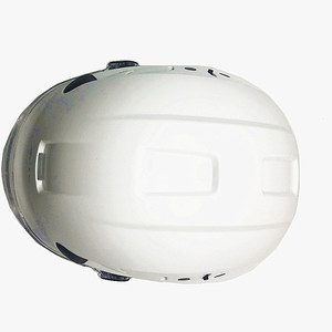 หมวกกันน็อคนิรภัยแบบแข็งพร้อมที่บังแดด Z89.1 ANT5PPE H1-CH สำหรับการก่อสร้าง - Product Image 4