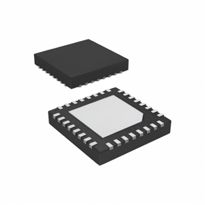 Electronic Chips Component Authorized Distributor Power Management (PMIC) 32 VFQFN Exposed Pad ISL8120IRZ-T - Product Image 1