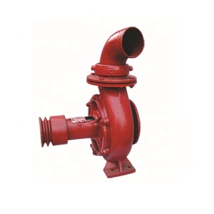 Großhandel Manuelle Diesel-Wasserbohrlochpumpe - Product Image 5