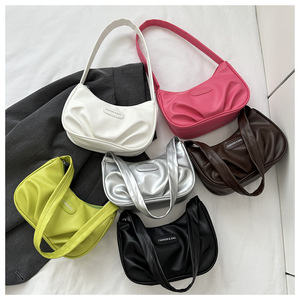 Bolso Bandolera de Diseño para Mujer, Estilo Cámara, de Piel Sintética PU, con Cierre de Cremallera, para Todas las Temporadas - Product Image 5