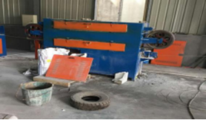 La tête de machine de tréfilage automatique partie la machine de tréfilage fine verticale - Product Image 6