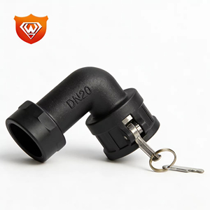 Good Quality <strong>Coupling</strong> 90 Degree Elbow Camlock <strong>Coupling</strong> <strong>Pvc</strong> Camlock <strong>Couplings</strong> - Product Image 1
