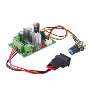 Régulateur <span class=keywords><strong>de</strong></span> <span class=keywords><strong>vitesse</strong></span> <span class=keywords><strong>de</strong></span> <span class=keywords><strong>moteur</strong></span> CC PWM <span class=keywords><strong>12V</strong></span>, 24V, 30V, interrupteur <span class=keywords><strong>de</strong></span> commande avant et arrière, régulateur <span class=keywords><strong>de</strong></span> <span class=keywords><strong>vitesse</strong></span> <span class=keywords><strong>de</strong></span> petit <span class=keywords><strong>moteur</strong></span> CCM2 - Product Image 5