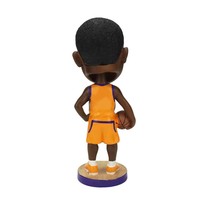 Statue d'étoile de basket-ball en résine personnalisée, figurine souvenir de jeu de sport, bricolage, artisanat, décoration d'intérieur