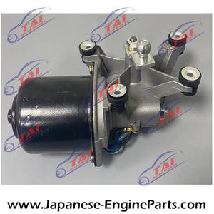 Moteur d'essuie-glace neuf de haute qualité 8941101230 8941101231 pour moteur NPR NKR 3.9DT 1986-1991 - Product Image 6