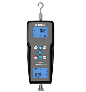เครื่องวัดความดันดิจิตอล FM-207, เครื่องวัดแรงดึงดิจิตอล FM-207, เครื่องมือวัด - Product Image 4