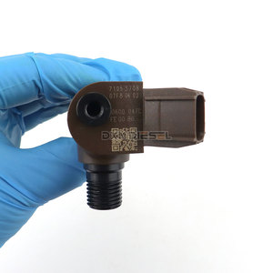 Inyector Compatible con 2.4L 2GD 23670-09430 2367009430 23670-09430 23670-09430 23670-09430 23670-09430 - Product Image 6