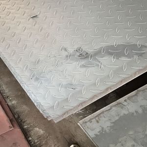 แผ่นเหล็กคาร์บอนชุบสังกะสี Q195-Q275ต้นทุนต่ำรีดร้อนพร้อมมาตรฐาน ASTM และ ANSI สินค้าคงคลังขนาดใหญ่ - Product Image 2