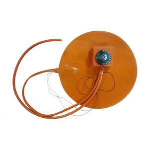 Radiateur électrique Flexible en Silicone, sur mesure, alimenté par batterie, coussin chauffant pour reptiles - Product Image 6