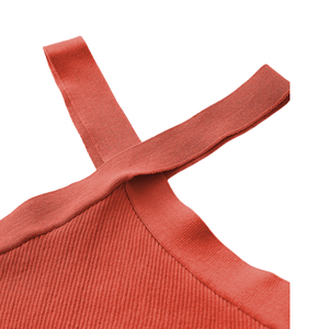 Maglione da donna coreano lavorato a mano <span class=keywords><strong>Bolero</strong></span> Crop Top maglione Red gilet Streetwear <span class=keywords><strong>abbigliamento</strong></span> estivo cuori - Product Image 4