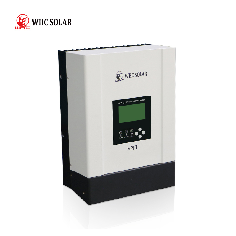 60A Factory Made MPPT Solar Charge