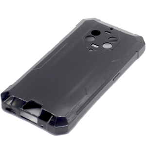 Pour Blackview <span class=keywords><strong>BV8800</strong></span>, coque ultra fine transparente en TPU souple - Product Image 5