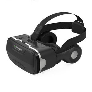 V07 <span class=keywords><strong>Vr</strong></span> Metavers pour les jeux <span class=keywords><strong>VR</strong></span> à domicile, <span class=keywords><strong>casque</strong></span> de réalité virtuelle et contrôleurs, boîte <span class=keywords><strong>VR</strong></span> pour smartphone, jeux <span class=keywords><strong>PC</strong></span> - Product Image 2