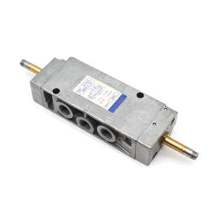 Nouveau dans la boîte JMFH-5-1/4 électrovanne JMFH514 10410 - Product Image 2