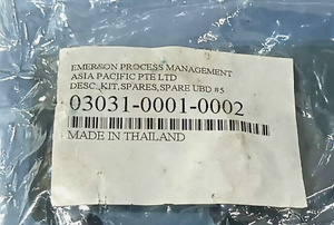 Nuevo Original Emerson Rosemounts 4-20mA HART 03031-0001-0002 STD. Placa Electrónica <span class=keywords><strong>de</strong></span> Saturación <span class=keywords><strong>de</strong></span> Alarma 3051/3001 en Existencia, Mejor Precio - Product Image 4