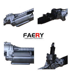 FAERY Crémaillère de direction 32106883550 32106883545 performances fiables pour <span class=keywords><strong>BMW</strong></span> série 5 <span class=keywords><strong>520D</strong></span> <span class=keywords><strong>X</strong></span> <span class=keywords><strong>Drive</strong></span> 5 'F11 Systèmes de direction - Product Image 4