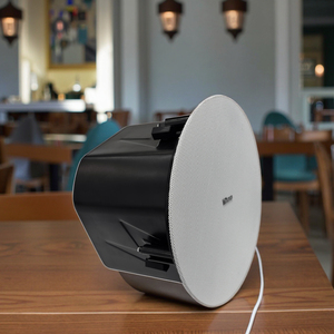 Thinuna MS-6CT III 6.5 "haut-parleur de plafond magnétique 60W 80Hz-20kHz réponse en fréquence <span class=keywords><strong>restaurant</strong></span> fond musique haut-parleur de plafond - Product Image 1