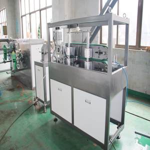 Pu 공압 호스 압출 폴리에틸렌 튜브 pu 파이프 만들기 기계 tpu 플렉시블 호스 기계 제품 - Product Image 5