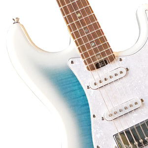 ลดกระหน่ำกีต้าร์ไฟฟ้ากีต้าร์ไฟฟ้ากีต้าร์ไฟฟ้าเครื่องดนตรีสาย<span class=keywords><strong>เบส</strong></span> - Product Image 5