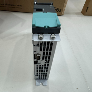 Unidad de Control de Alto Rendimiento 6SL3040-1MA01-0AA0 para Accionamientos de Automatización Industrial - Product Image 5