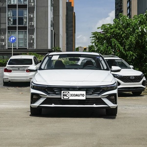 <span class=keywords><strong>Hyundai</strong></span> Elantra 2026, Kilometraje Cero, 1.5L CVT GLS Edición Líder - Product Image 2
