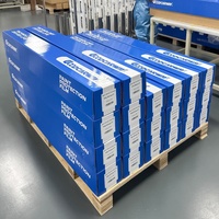 Film de protection de peinture (PPF) en TPU ultra-doux 7,5 mil, incassable, extensible, sans bords qui se reculent, haute élasticité, pour covering automobile