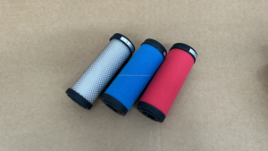 เม้งหม่า 14050S ไส้กรองอากาศสภาพใหม่ ไส้กรองความแม่นยำสูง กระดาษกรองใยแก้ว อะไหล่คอมเพรสเซอร์อุตสาหกรรมสำหรับอากาศและแก๊ส - Product Image 6