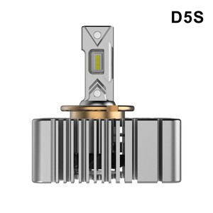 Fábrica M15 12V 350W 3800 lumen 6000K D2S <span class=keywords><strong>D3</strong></span> D4 D1 bombilla led CANbus para automoción - Product Image 4