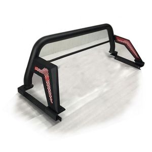 Accessoires de voiture <span class=keywords><strong>Le</strong></span>-star4x4, barre de protection universelle pour Hilux BT50 D-Max <span class=keywords><strong>Triton</strong></span> Rannger L200 NP300 Maxus T60 - Product Image 5