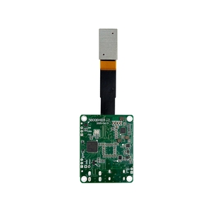 Écran Micro OLED FHD de 0,6 pouce 1920*1080 6000 Nits 120Hz Interface MIPI pour affichage proche de l'œil AR XR industriel médical - Product Image 6