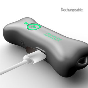 <span class=keywords><strong>Control</strong></span> de Ladridos para Mascotas, Silbato Ultrasónico para Perros, Dispositivo Ultrasónico Antiladridos, Productos de Autodefensa - Product Image 3