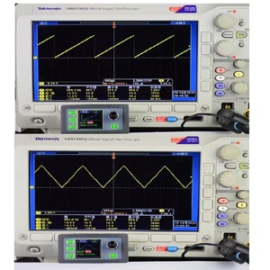 Générateur de signaux Feeltech FY201 Modbus 485 Waveform 0-5KHz PWM DDS, sortie 4-20mA 2-10V, ondes sinusoïdales/triangulaires/dents de scie - Product Image 3