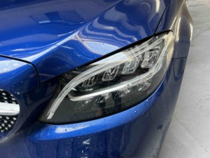 <span class=keywords><strong>Mercedes</strong></span>-Benz <span class=keywords><strong>Classe</strong></span> C Modèle 2019, Version Révisée, C 260 L Édition Sport - Product Image 2