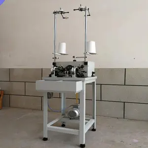 automatic bobbin winder machine