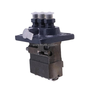 Pompe d'injection de carburant 1G702-51011 094500-7510 - Product Image 6