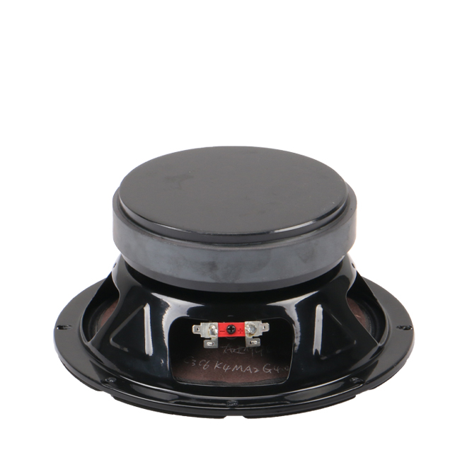 void speaker