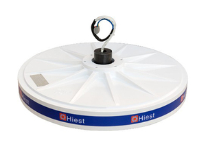 Générateur Magnétique à Énergie Libre Hiest Hydro / Énergie Magnétique Libre 10kw Hiest770-10KW/180RPM - Product Image 1