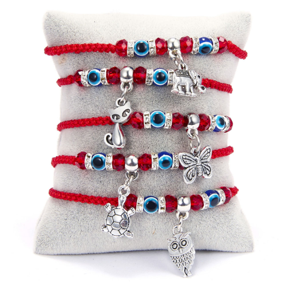 Venta al por mayor pulsera de ojitos chinos-Compre online los mejores  pulsera de ojitos chinos lotes de China pulsera de ojitos chinos a  mayoristas | Alibaba.com