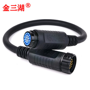 19Socapex 19 IP65 - Product Image 4
