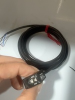 Sensor Fotoelektrik Seri CX-424 CX-400 Output NPN PLC