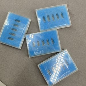 5 шт./упак. малых ножей для плоттера Graphtec 9UA CB09UA 15UA для резки винила - Product Image 6