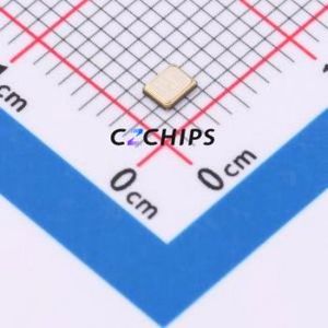 SX25Y026000B81T001 Crystal (Passive) SMD2520-4P Crystal Oscillator 26MHz 10ppm 8pF 50Ohm - Product Image 1