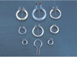 Tubo de Xenón de Grado Industrial para Sistemas de Balizas de Advertencia con Compatibilidad de Disparo, Integridad de Señal y Validación de Ingeniería - Product Image 3