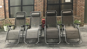 Bán buôn bãi biển ghế có thể gập lại không trọng lực <span class=keywords><strong>Tommy</strong></span> <span class=keywords><strong>Bahama</strong></span> bãi biển phòng chờ ghế cho cắm trại và ngủ - Product Image 4