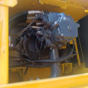 Excavatrice Komatsu PC350-7 d'<span class=keywords><strong>occasion</strong></span> en excellent état, importée du Japon, pour travaux lourds - Product Image 5